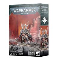 Fraktionsstarter-Bundle: Br&uuml;der der H&auml;resie Chaos Lord