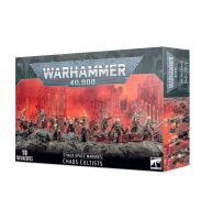 Fraktionsstarter-Bundle: Br&uuml;der der H&auml;resie