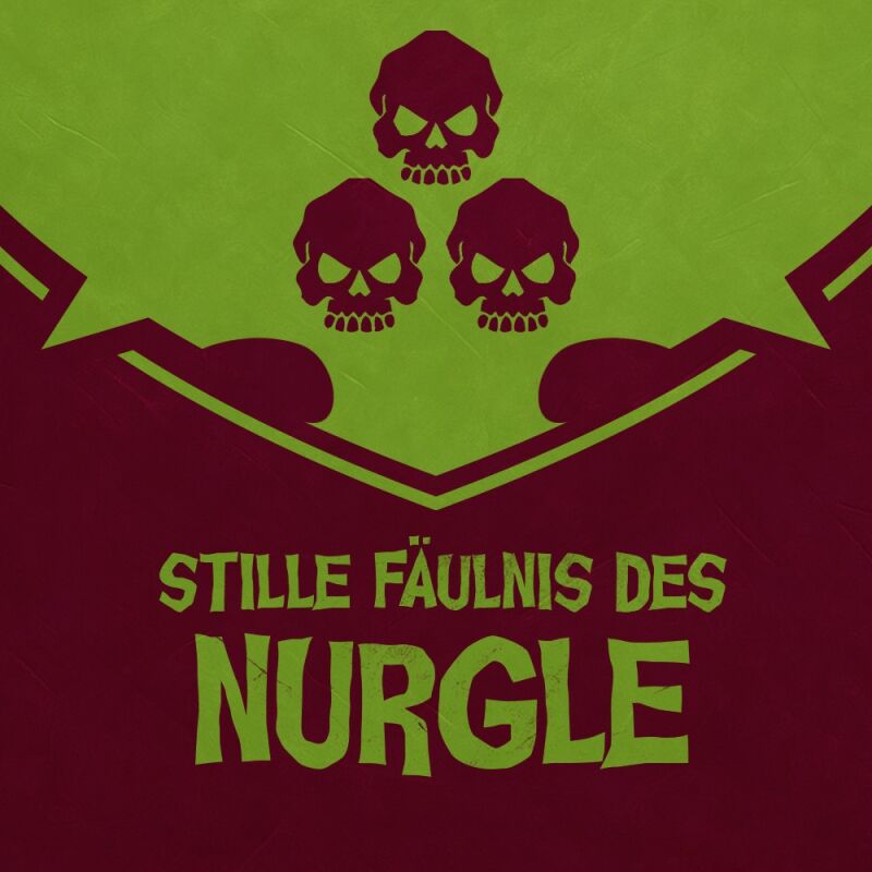 Fraktionsstarter-Bundle: Stille Fäulnis des Nurgle