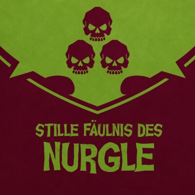 Fraktionsstarter-Bundle: Stille Fäulnis des Nurgle