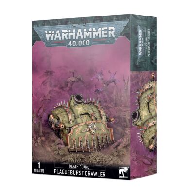Fraktionsstarter-Bundle: Stille F&auml;ulnis des Nurgle