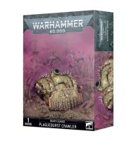 Fraktionsstarter-Bundle: Stille F&auml;ulnis des Nurgle