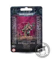Fraktionsstarter-Bundle: Stille F&auml;ulnis des Nurgle
