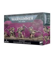Fraktionsstarter-Bundle: Stille F&auml;ulnis des Nurgle