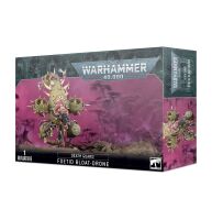 Fraktionsstarter-Bundle: Stille F&auml;ulnis des Nurgle