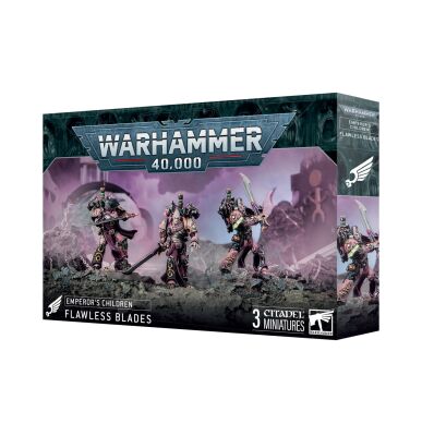 Fraktionsstarter-Bundle: S&uuml;ndenchor des Slaanesh