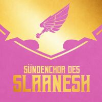 Fraktionsstarter-Bundle: S&uuml;ndenchor des Slaanesh