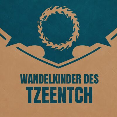Fraktionsstarter-Bundle: Wandelkinder des Tzeentch