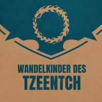 Fraktionsstarter-Bundle: Wandelkinder des Tzeentch