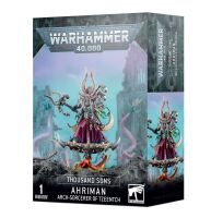 Fraktionsstarter-Bundle: Wandelkinder des Tzeentch