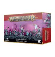Fraktionsstarter-Bundle: Wandelkinder des Tzeentch