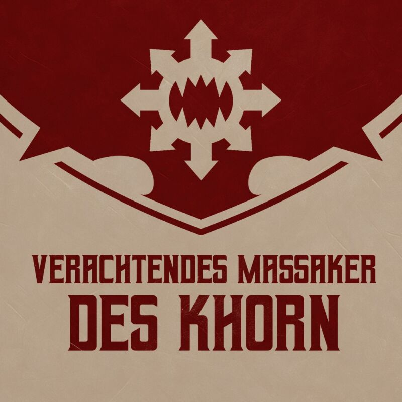 Fraktionsstarter-Bundle: Verachtendes Massaker des Khorne Cover