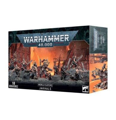 Fraktionsstarter-Bundle: Verachtendes Massaker des Khorne