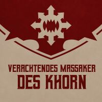 Fraktionsstarter-Bundle: Verachtendes Massaker des Khorne Cover