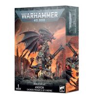 Fraktionsstarter-Bundle: Verachtendes Massaker des Khorne Miniatur
