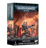 Fraktionsstarter-Bundle: Verachtendes Massaker des Khorne Kharn
