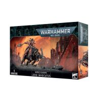 Fraktionsstarter-Bundle: Verachtendes Massaker des Khorne