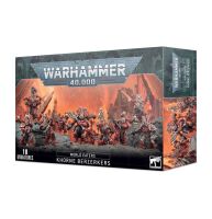 Fraktionsstarter-Bundle: Verachtendes Massaker des Khorne