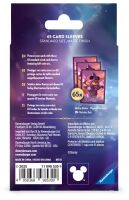 Lorcana Dom&auml;ne von Dschafar - Card Sleeves Mickey Maus (65)