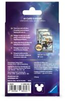 Lorcana Dom&auml;ne von Dschafar - Card Sleeves Naseweis (65)