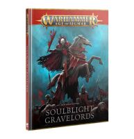 Battletome: Soulblight Gravelords (Englisch)