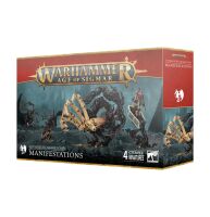 Endloszauber: Soulblight Gravelords