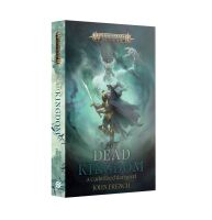 The Dead Kingdom (Englisch)