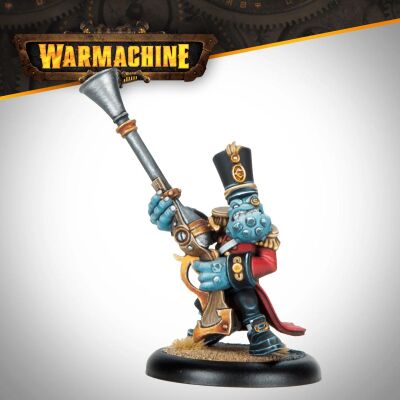 Warmachine: Shadows &amp; Scum Two Player Starter