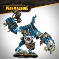 Warmachine: Shadows &amp; Scum Two Player Starter
