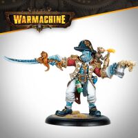 Warmachine: Shadows &amp; Scum Two Player Starter
