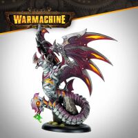 Warmachine: Shadows &amp; Scum Two Player Starter