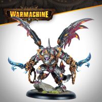 Warmachine: Shadows &amp; Scum Two Player Starter