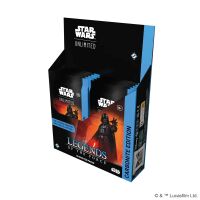 Legends of the Force: Carbonite Booster Display (Englisch)