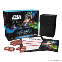 Legenden der Macht: Prerelease-Box (Deutsch)