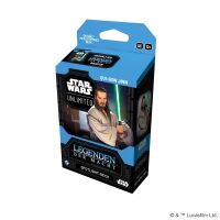 Legenden der Macht: Spotlight Deck - Qui-Gon Jinn (Deutsch)