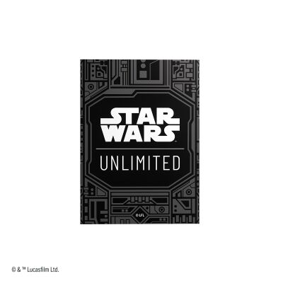 Art Sleeves Star Wars Unlimited Pattern