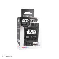 Art Sleeves Star Wars Unlimited Pattern