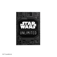 Art Sleeves Star Wars Unlimited Pattern