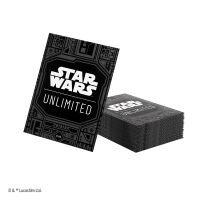 Art Sleeves Star Wars Unlimited Pattern