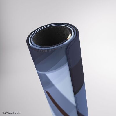 Game Mat - Darth Maul