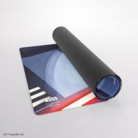 Game Mat - Darth Maul