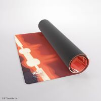 Game Mat - Qui-Gon Jinn