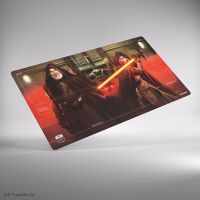 Game Mat - Baylan &amp; Shin Hati