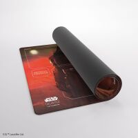 Game Mat - Baylan &amp; Shin Hati