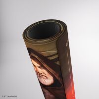 Game Mat - Baylan &amp; Shin Hati
