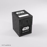 Soft Crate - Unlimited Pattern