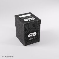 Soft Crate - Unlimited Pattern