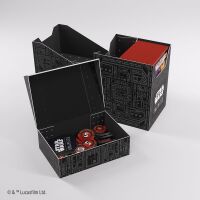 Soft Crate - Unlimited Pattern