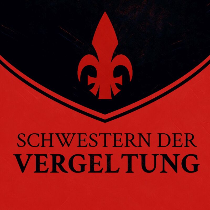 Fraktionsstarter-Bundle: Schwestern der Vergeltung Cover