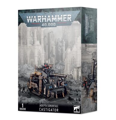 Fraktionsstarter-Bundle: Schwestern der Vergeltung